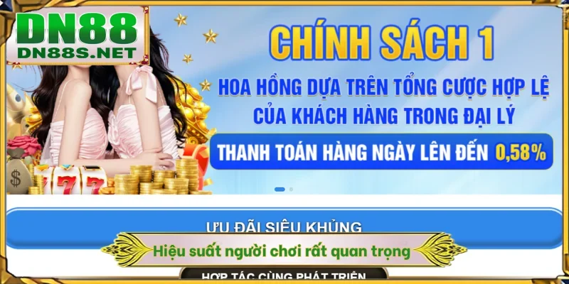 Hiệu suất người chơi rất quan trọng